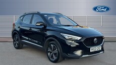 MG ZS 1.5 VTi-TECH Excite 5dr Petrol Hatchback